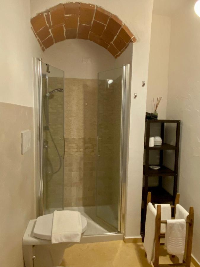 Agriturismo Podere Casella Castiglione dʼOrcia Εξωτερικό φωτογραφία